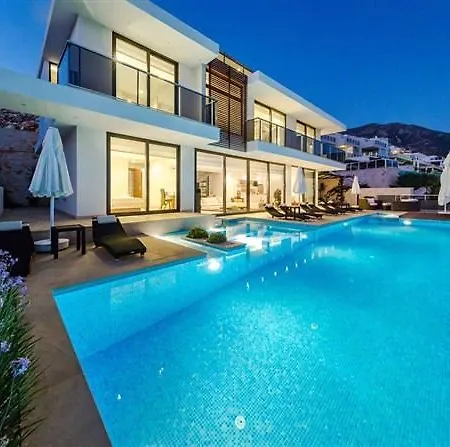 Vila Au Soleil