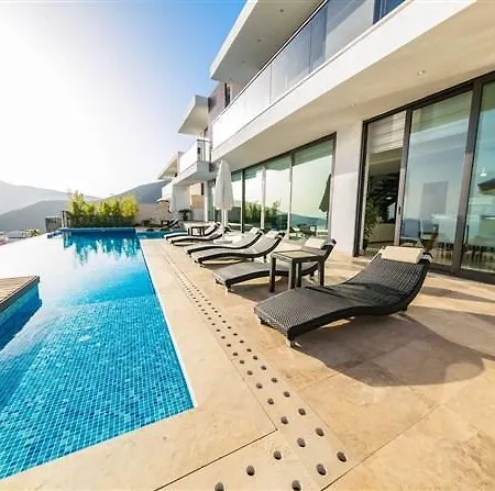 Vila Au Soleil