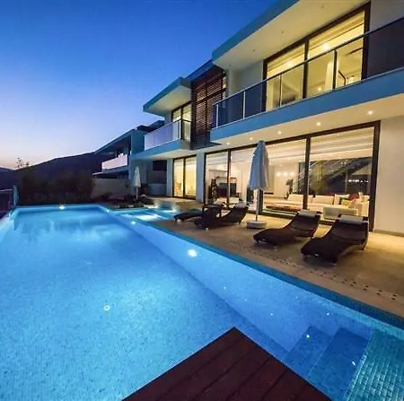 Au Soleil Kalkan